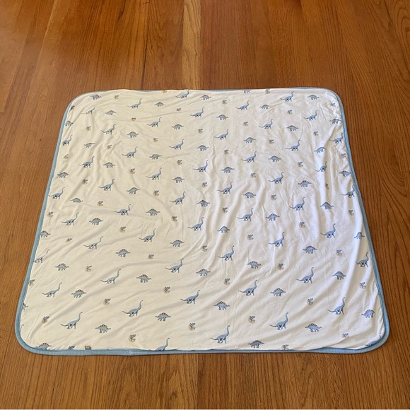 Kyte Baby Jurassic Blanket - Picture 4 of 9